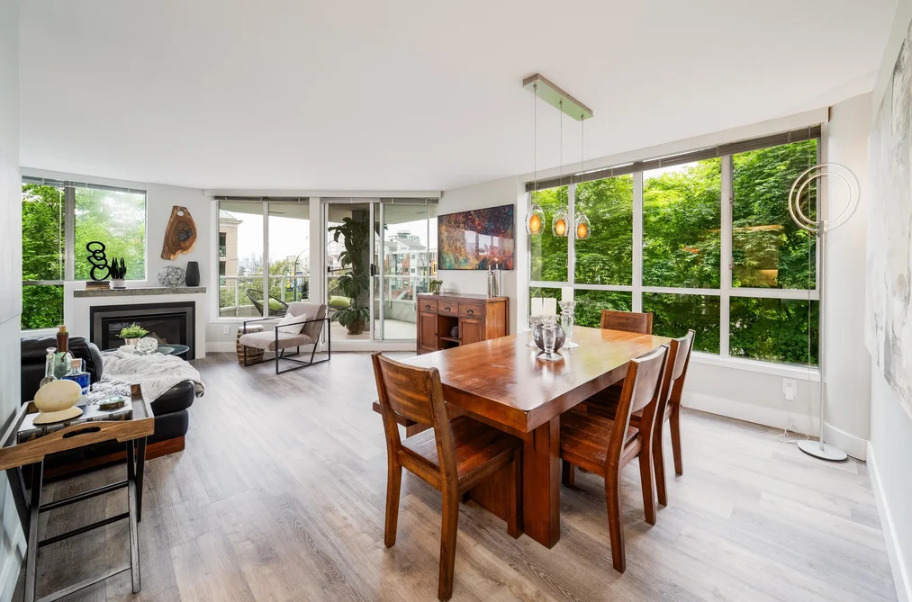 203 408 LONSDALE AVENUE, North Vancouver BC V7M 2G5, North Vancouver BC — Residential for Sale - Photo 7