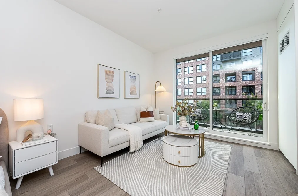 203 422 LAKEWOOD DRIVE, Vancouver BC V5L 4L7, Vancouver BC — Residential for Sale - Main Photo