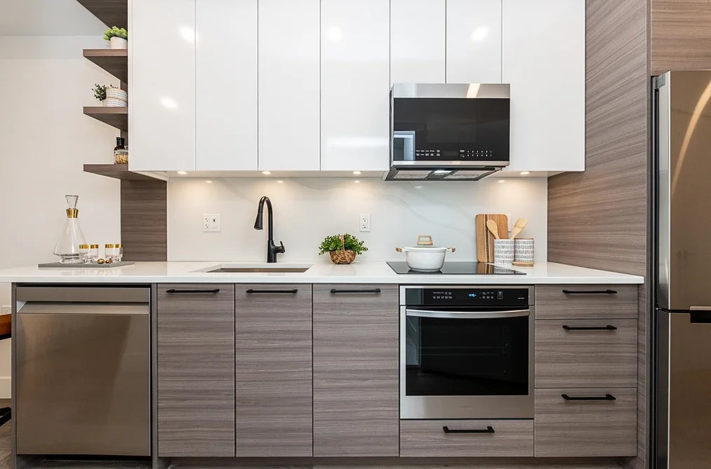203 422 LAKEWOOD DRIVE, Vancouver BC V5L 4L7, Vancouver BC — Residential for Sale — Photo 4 of 9