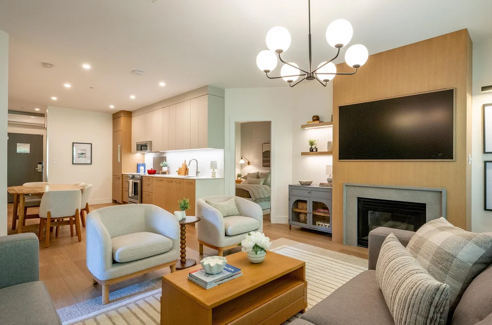 Condo for sale at 203 4365 Northlands Boulevard Whistler British Columbia - MLS: R3074243