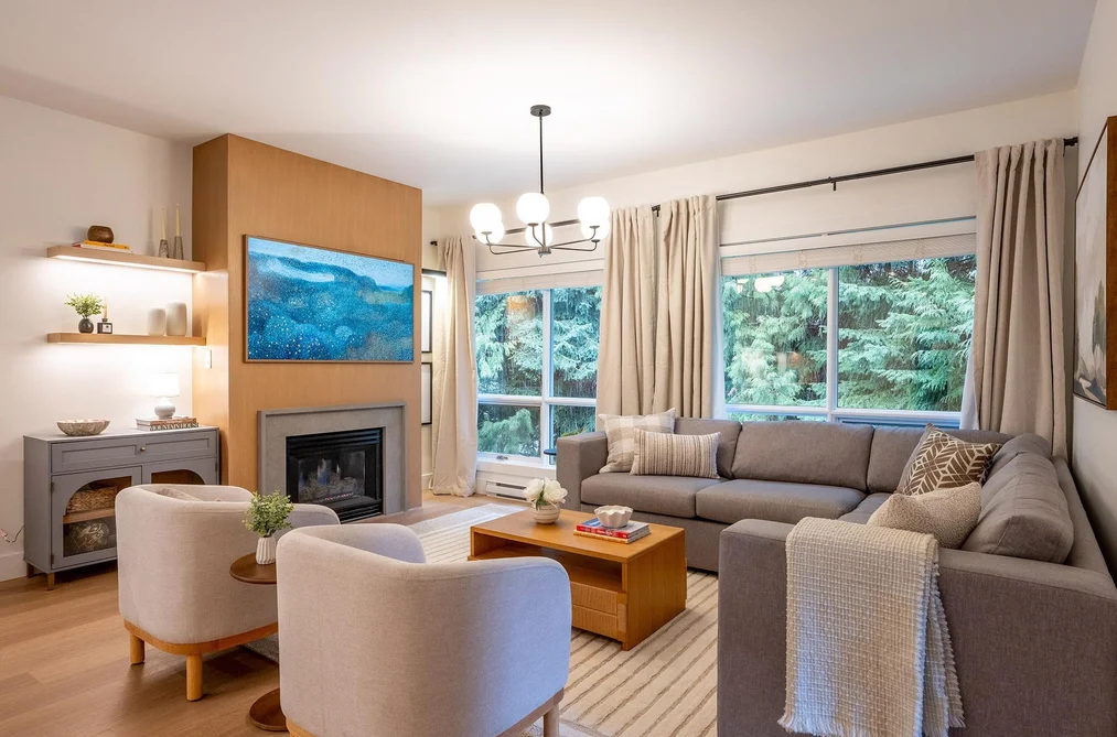 203 4365 NORTHLANDS BOULEVARD, Whistler BC V8E 1C4, Whistler BC — Residential for Sale - Photo 2