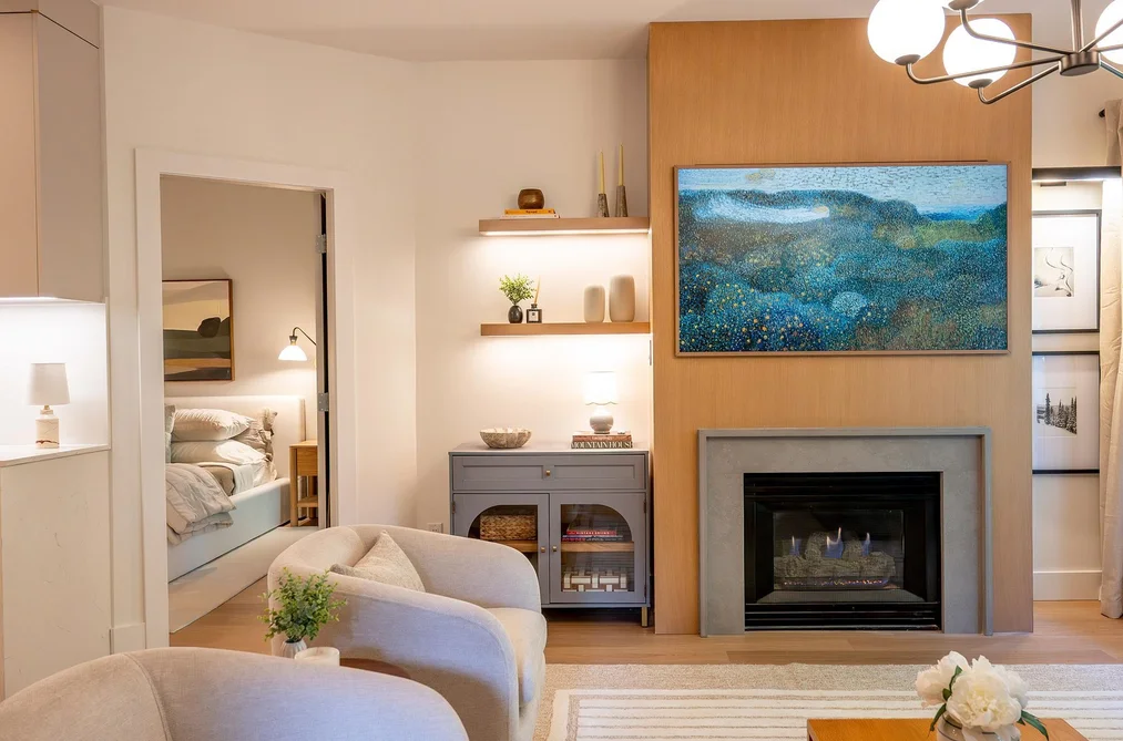 203 4365 NORTHLANDS BOULEVARD, Whistler BC V8E 1C4, Whistler BC — Residential for Sale - Photo 3
