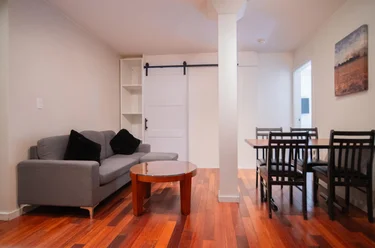 440 Richards St Unit 203, Vancouver, BC - MLS: R3135285