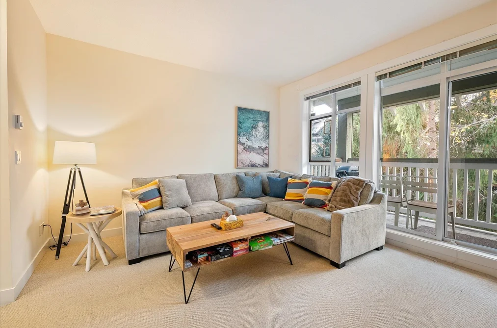 203 4405 BLACKCOMB WAY, Whistler BC V8E 0X7, Whistler BC — Residential for Sale - Photo 2