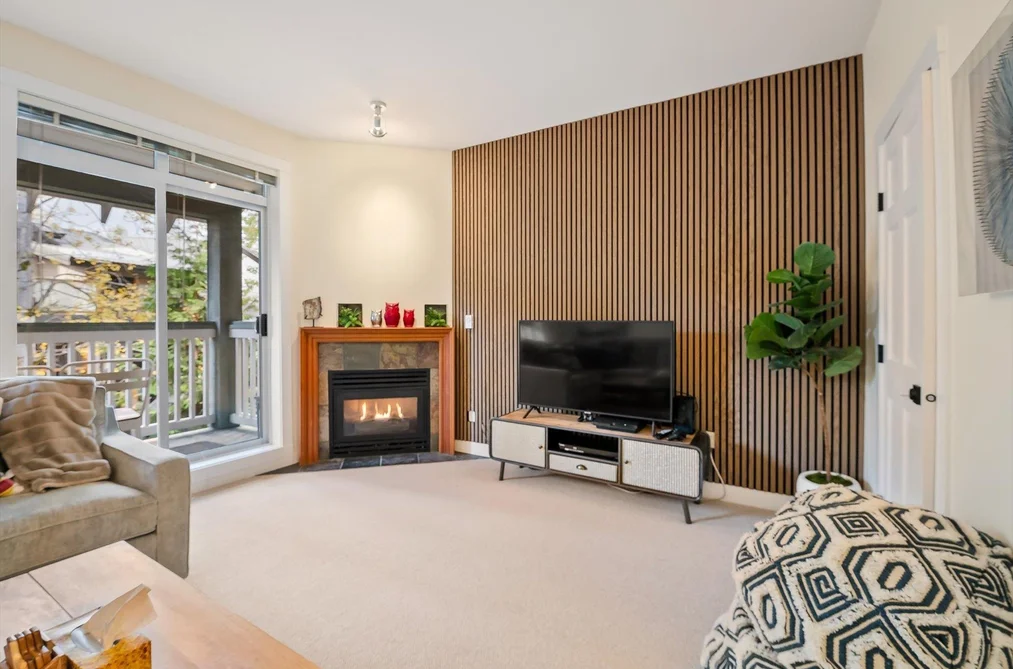 203 4405 BLACKCOMB WAY, Whistler BC V8E 0X7, Whistler BC — Residential for Sale - Photo 6
