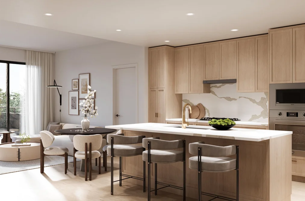 Condo for sale at 203 4451 Hastings Street Burnaby British Columbia - MLS: R3098039