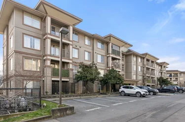 45561 Yale Rd Unit 203, Chilliwack, BC - MLS: R3163289