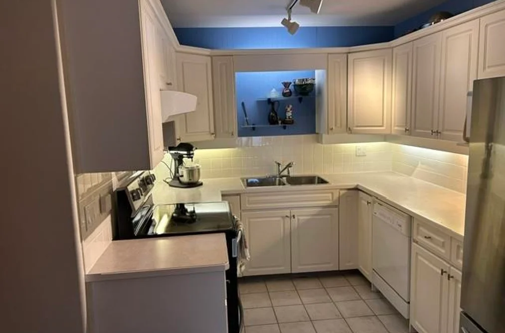 203 45734 PATTEN AVENUE, Chilliwack BC V2P 1S1, Chilliwack BC — Residential for Sale - Photo 3