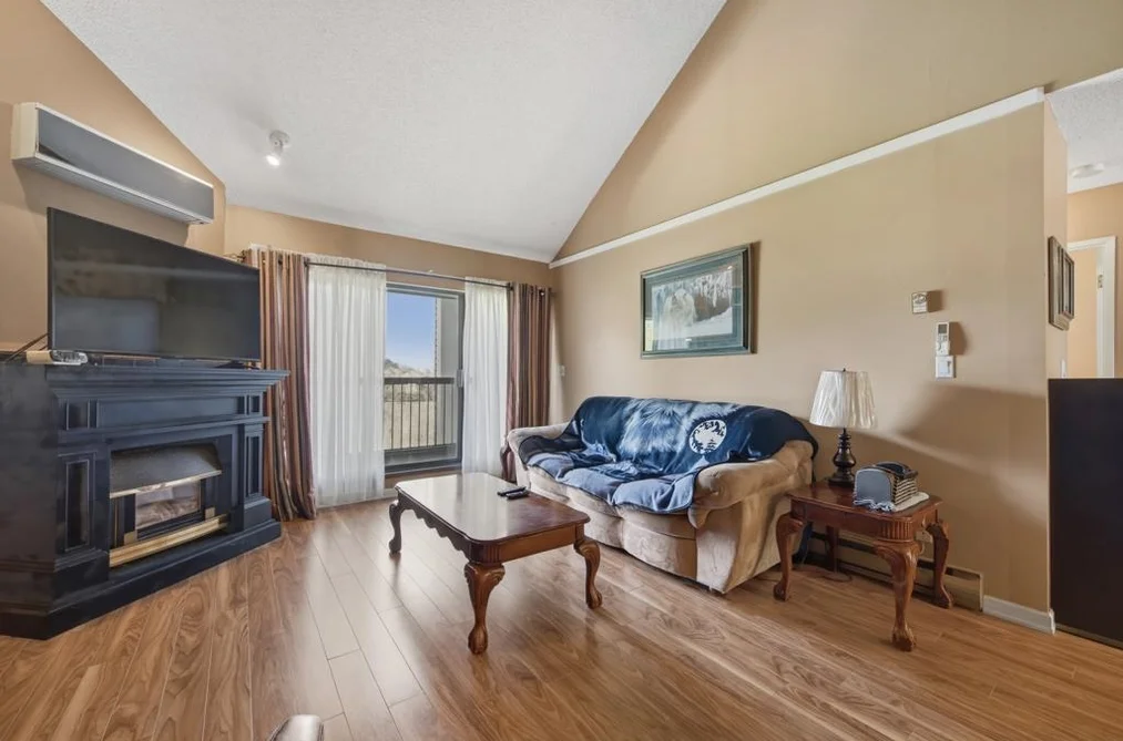 203 45875 CHEAM AVENUE, Chilliwack BC V2P 1N7, Chilliwack BC — Residential for Sale - Photo 4