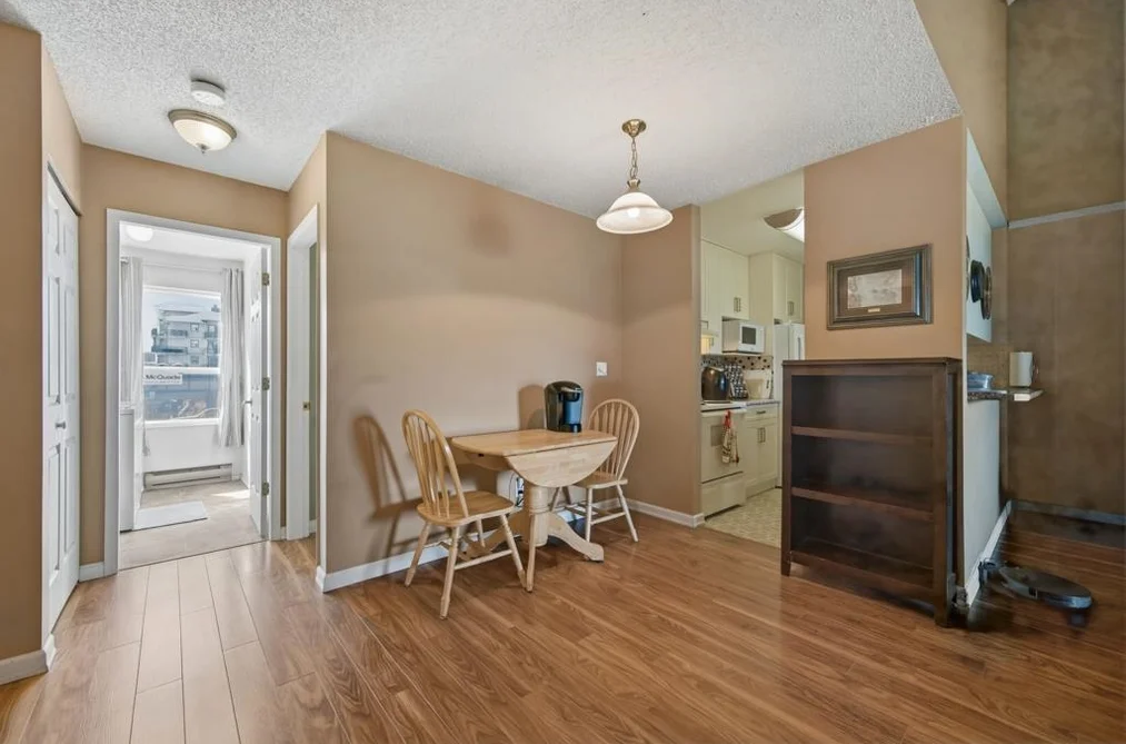 203 45875 CHEAM AVENUE, Chilliwack BC V2P 1N7, Chilliwack BC — Residential for Sale - Photo 5
