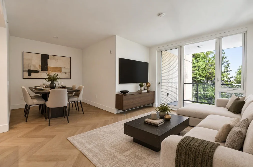 4685 Cambie St Unit 203, Vancouver, BC - MLS: R3173609