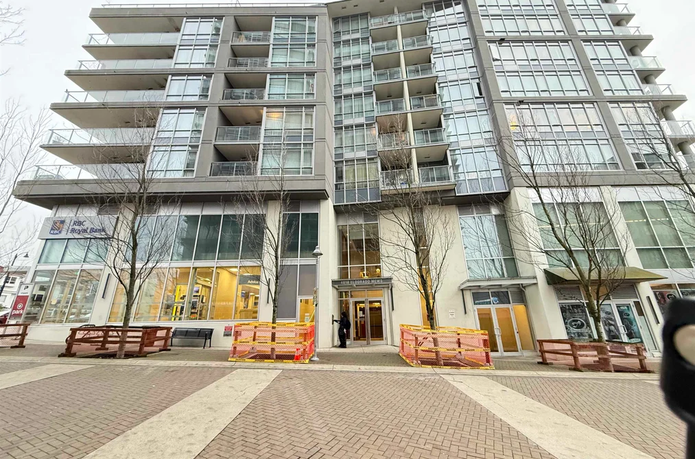 Condo for sale at 203 4818 Eldorado Mews Vancouver British Columbia - MLS: R3073021