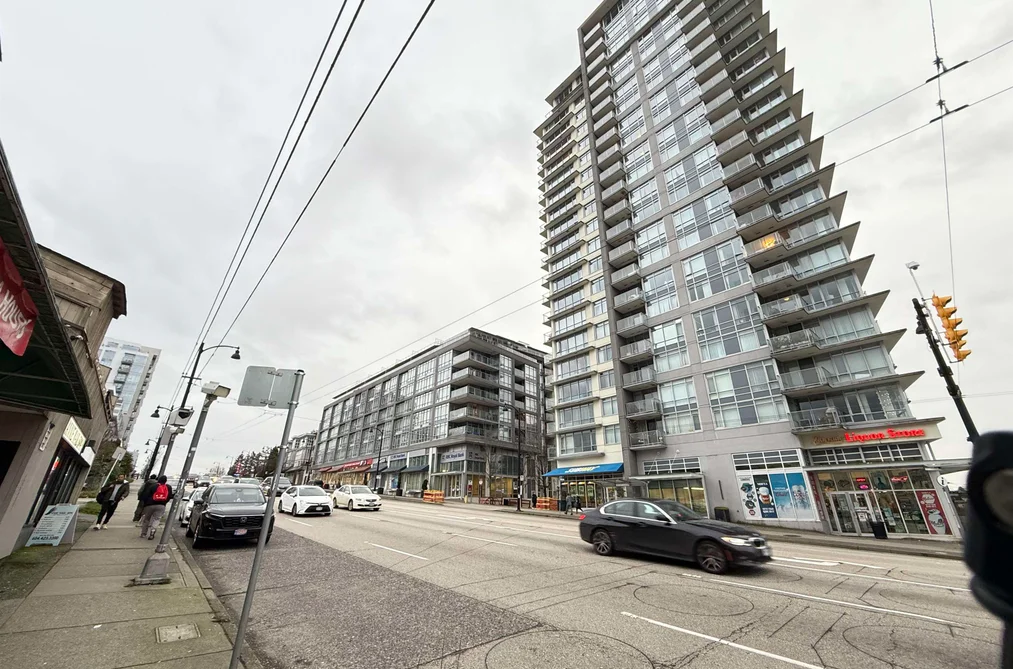 203 4818 ELDORADO MEWS, Vancouver BC V5R 0B3, Vancouver BC — Residential for Sale - Photo 3