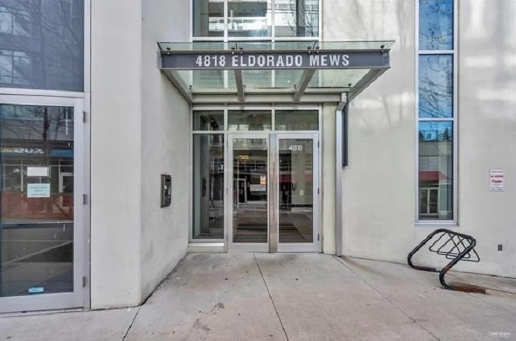 203 4818 ELDORADO MEWS, Vancouver BC V5R 0B3, Vancouver BC — Residential for Sale - Photo 4