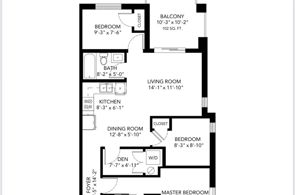 203 4882 SLOCAN STREET, Vancouver BC V5R 2A3, Vancouver BC — Residential for Sale - Photo 2