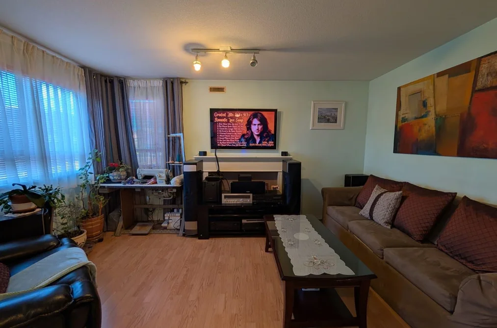 Condo for sale at 203 4950 Joyce Street Vancouver British Columbia - MLS: R3091855