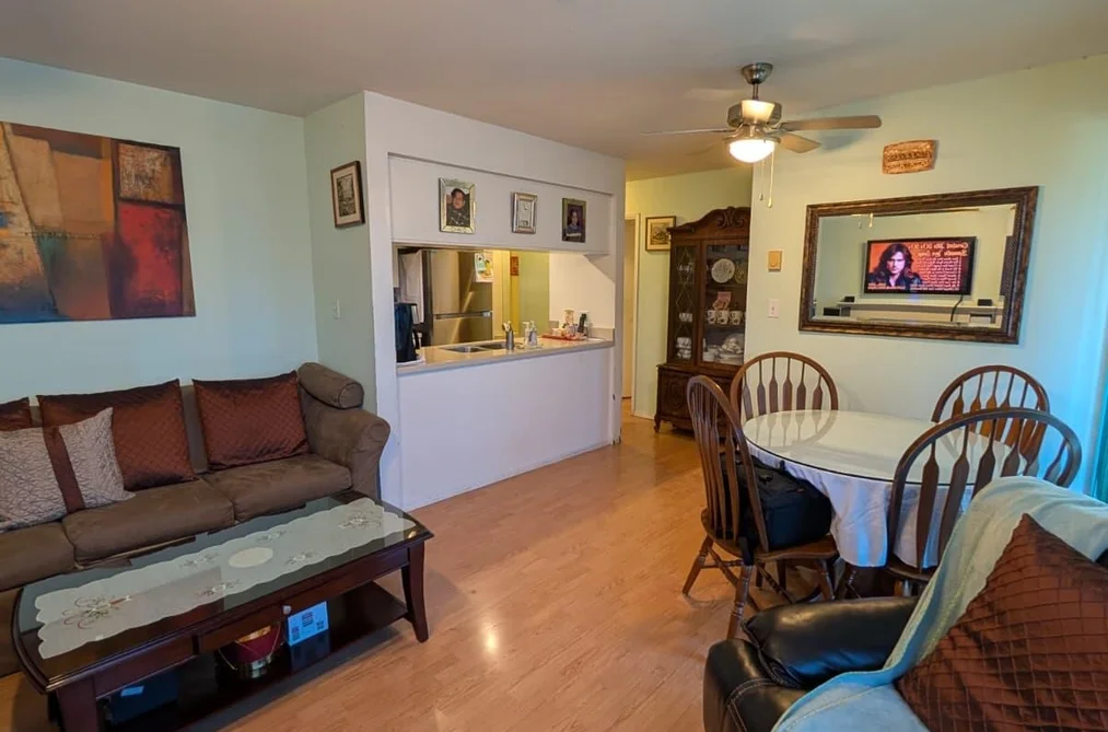 203 4950 JOYCE STREET, Vancouver BC V5R 4G6, Vancouver BC — Residential for Sale - Photo 2