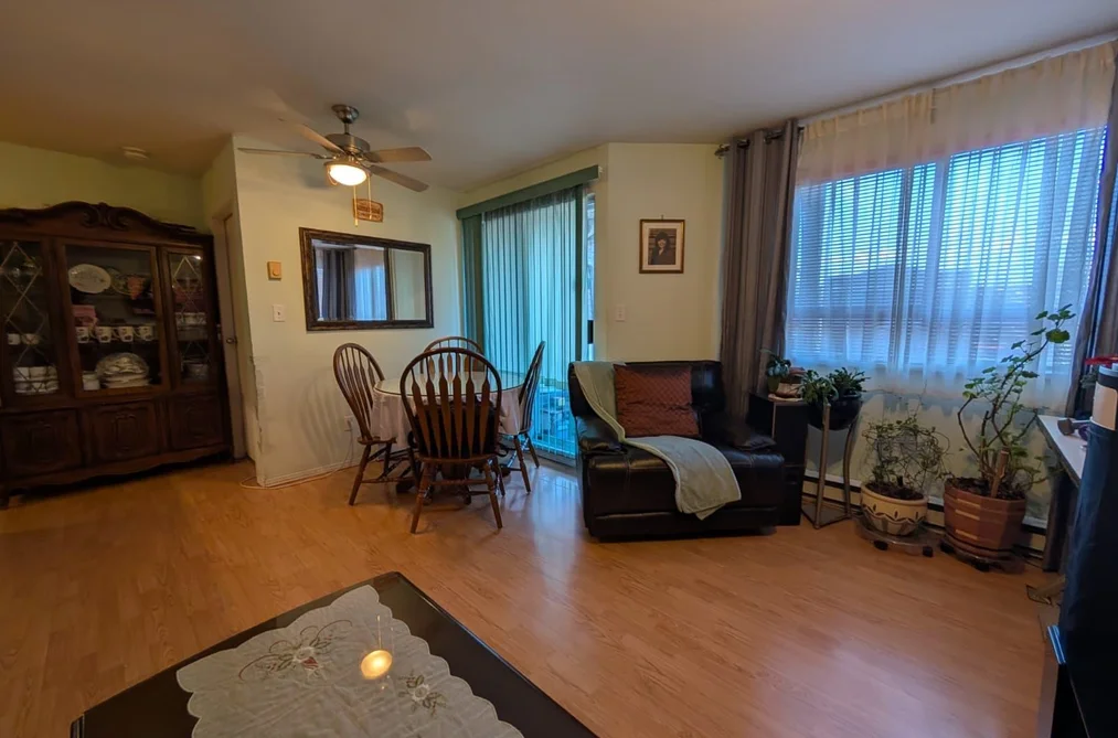 203 4950 JOYCE STREET, Vancouver BC V5R 4G6, Vancouver BC — Residential for Sale - Photo 4