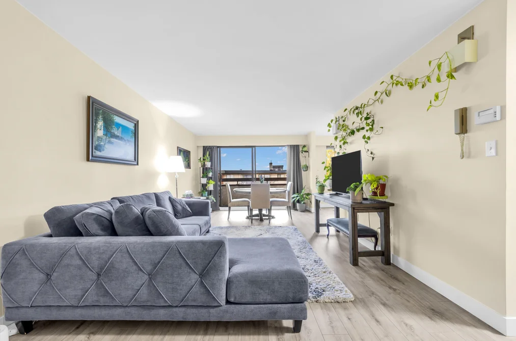 515 Eleventh St Unit 203, New Westminster, BC - MLS: R3178661