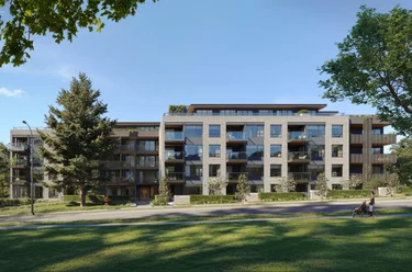 5255 Kersland Dr Unit 213, Vancouver, BC - MLS: R3160683