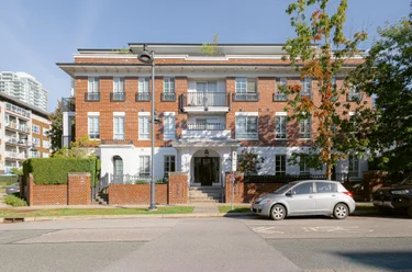 545 Foster Ave Unit 203, Coquitlam, BC - MLS: R3172508