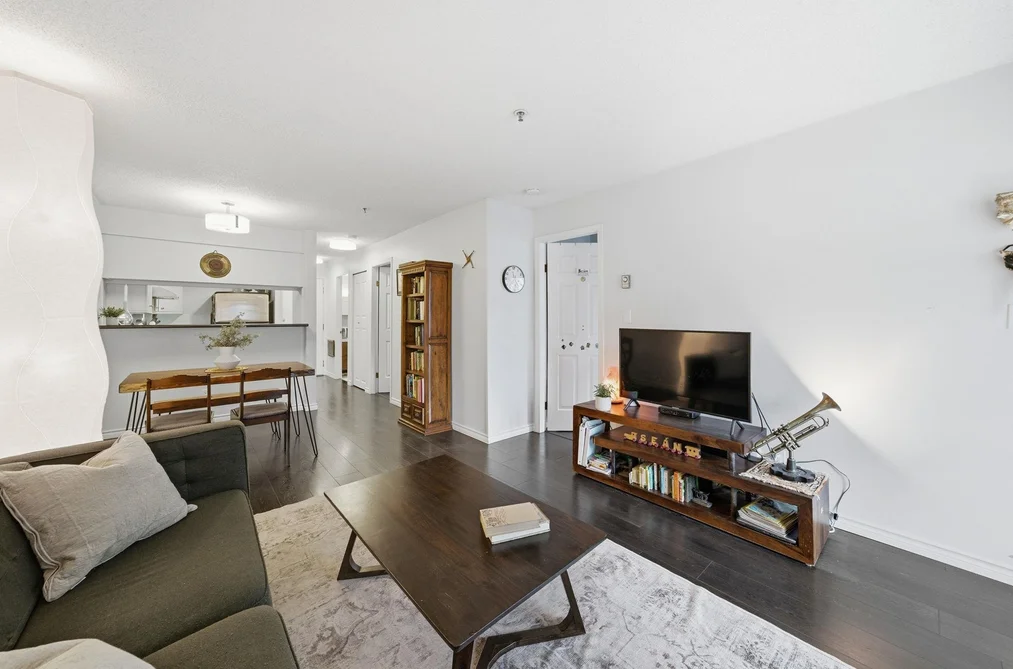 203 555 E 8TH AVENUE, Vancouver BC V5T 1S9, Vancouver BC — Residential for Sale - Photo 2