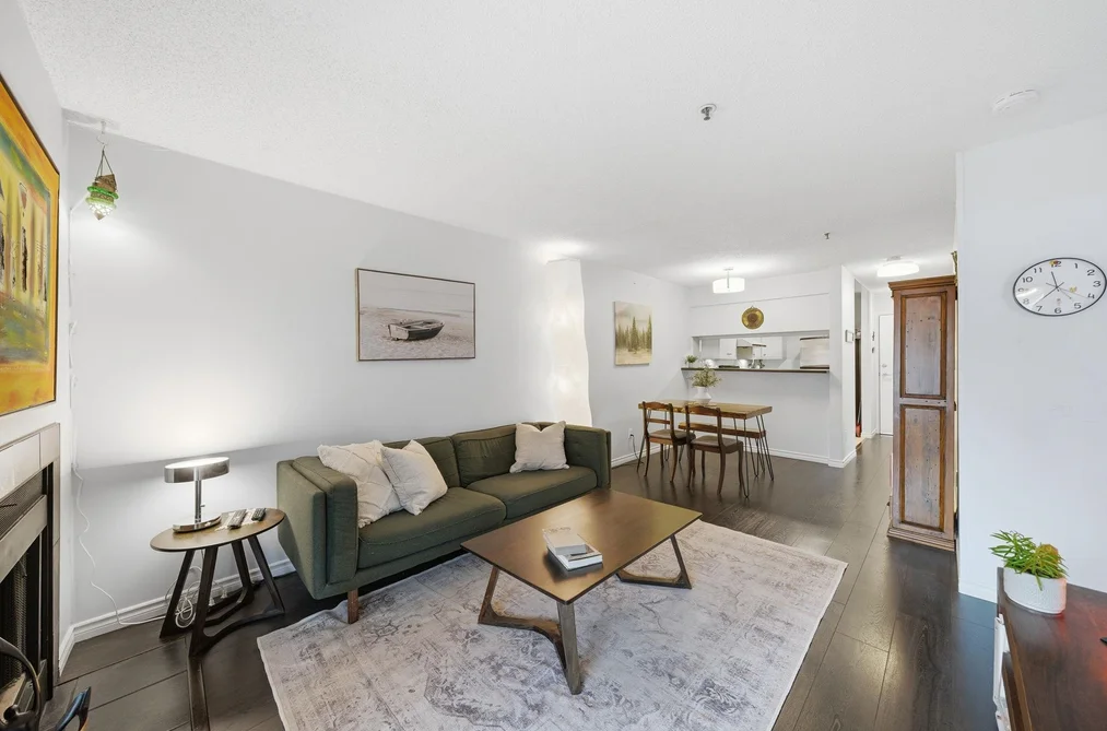 203 555 E 8TH AVENUE, Vancouver BC V5T 1S9, Vancouver BC — Residential for Sale - Photo 3