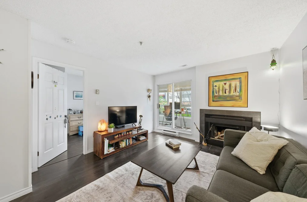 203 555 E 8TH AVENUE, Vancouver BC V5T 1S9, Vancouver BC — Residential for Sale - Photo 4