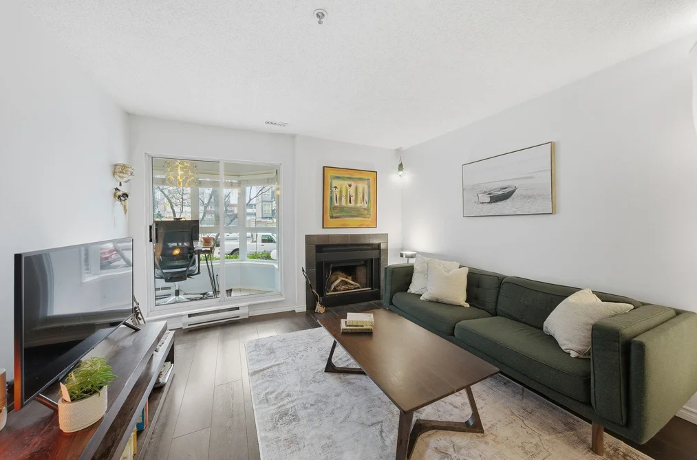 203 555 E 8TH AVENUE, Vancouver BC V5T 1S9, Vancouver BC — Residential for Sale - Photo 5