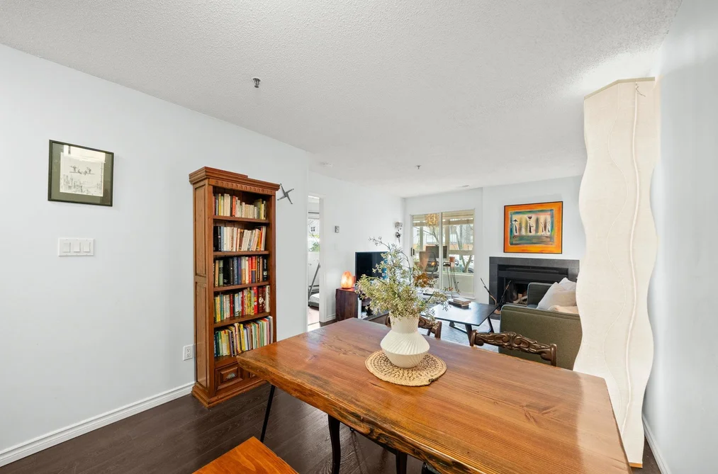 203 555 E 8TH AVENUE, Vancouver BC V5T 1S9, Vancouver BC — Residential for Sale - Photo 6