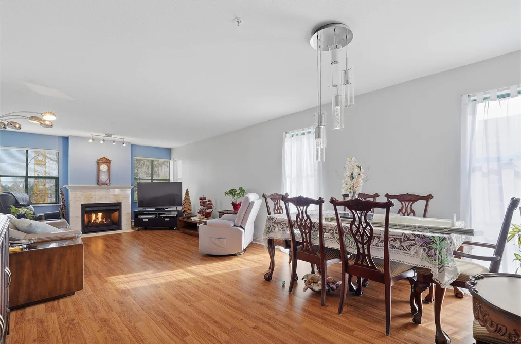 203 5550 14B AVENUE, Delta BC V4M 2G6, Delta BC — Residential for Sale - Photo 4