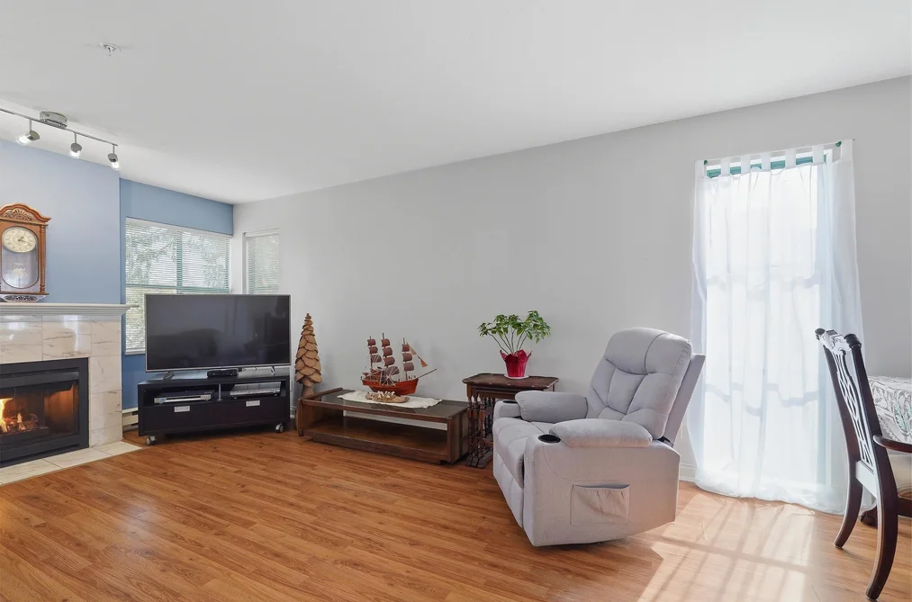 203 5550 14B AVENUE, Delta BC V4M 2G6, Delta BC — Residential for Sale - Photo 6