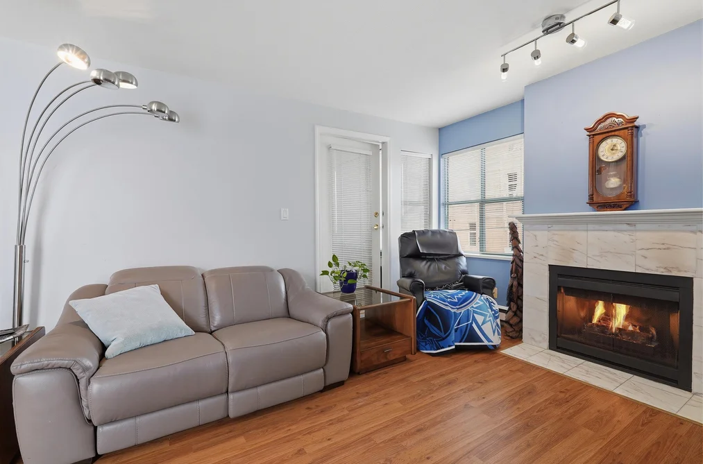 203 5550 14B AVENUE, Delta BC V4M 2G6, Delta BC — Residential for Sale - Photo 7
