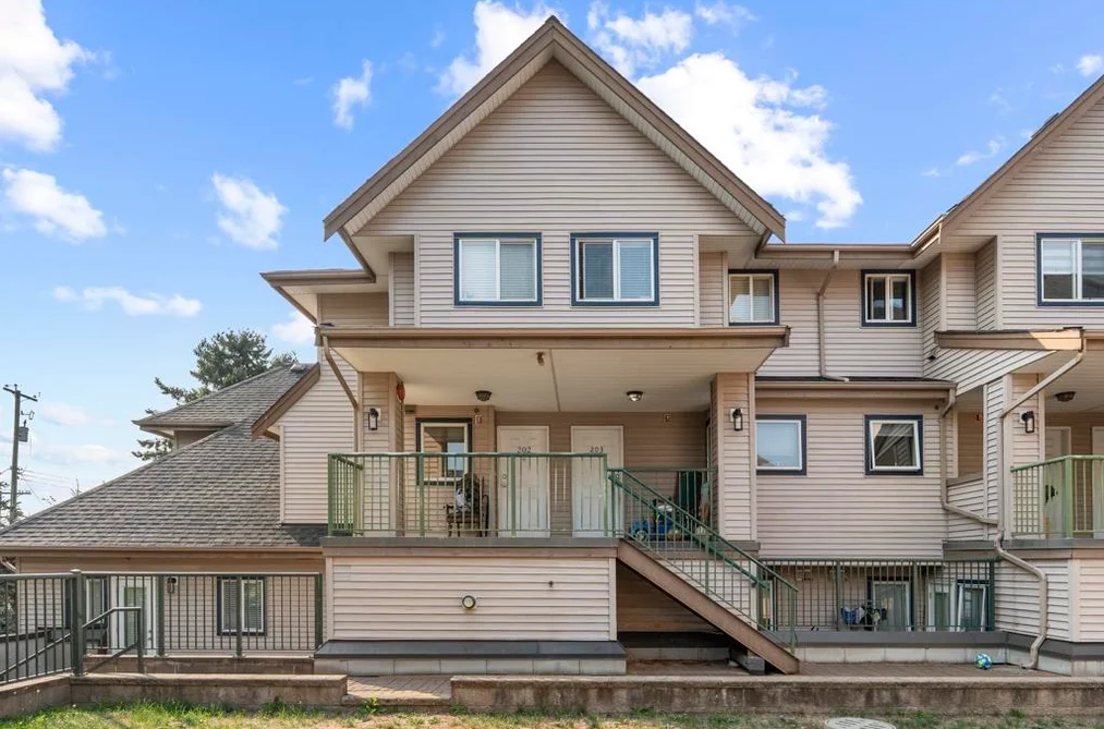 Townhouse for sale at 203 5625 Senlac Street Vancouver British Columbia - MLS: R3157697