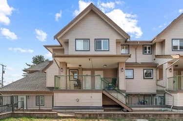 5625 Senlac St Unit 203, Vancouver, BC - MLS: R3157697
