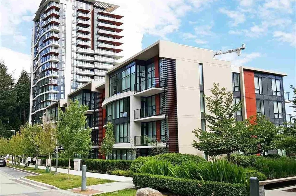 Condo for sale at 203 5638 Birney Avenue Vancouver British Columbia - MLS: R3125492