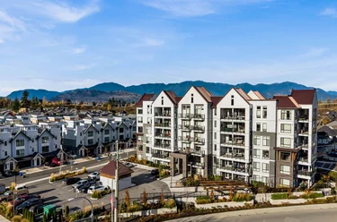6045 Chilliwack River Rd Unit 203, Chilliwack, BC - MLS: R3157852