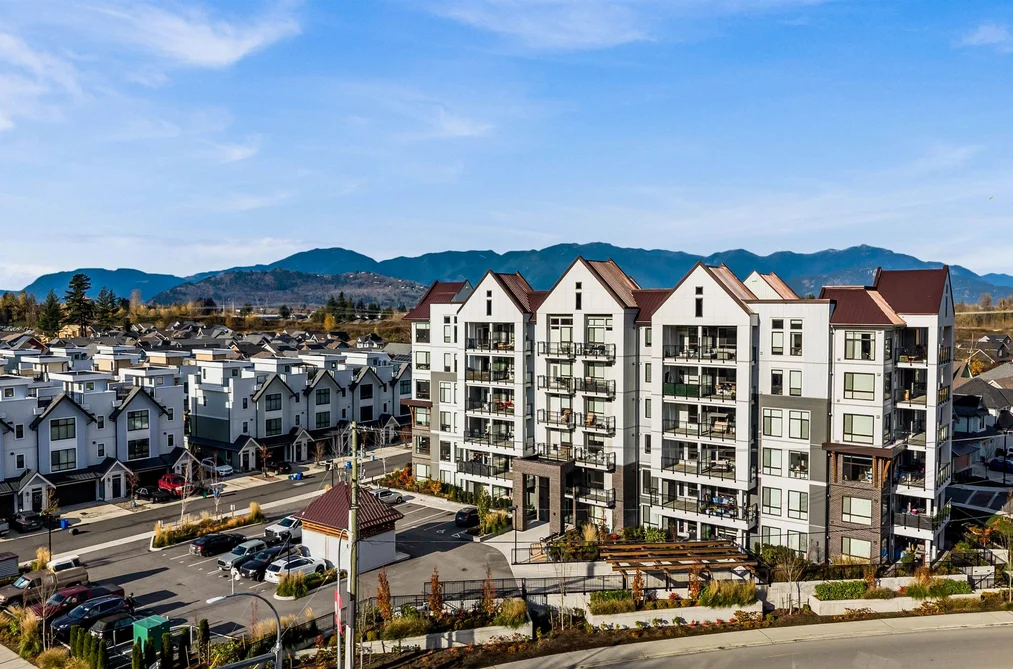 203 6045 CHILLIWACK RIVER ROAD, Chilliwack BC V2R 6L5, Chilliwack BC — Residential for Sale - Photo 4