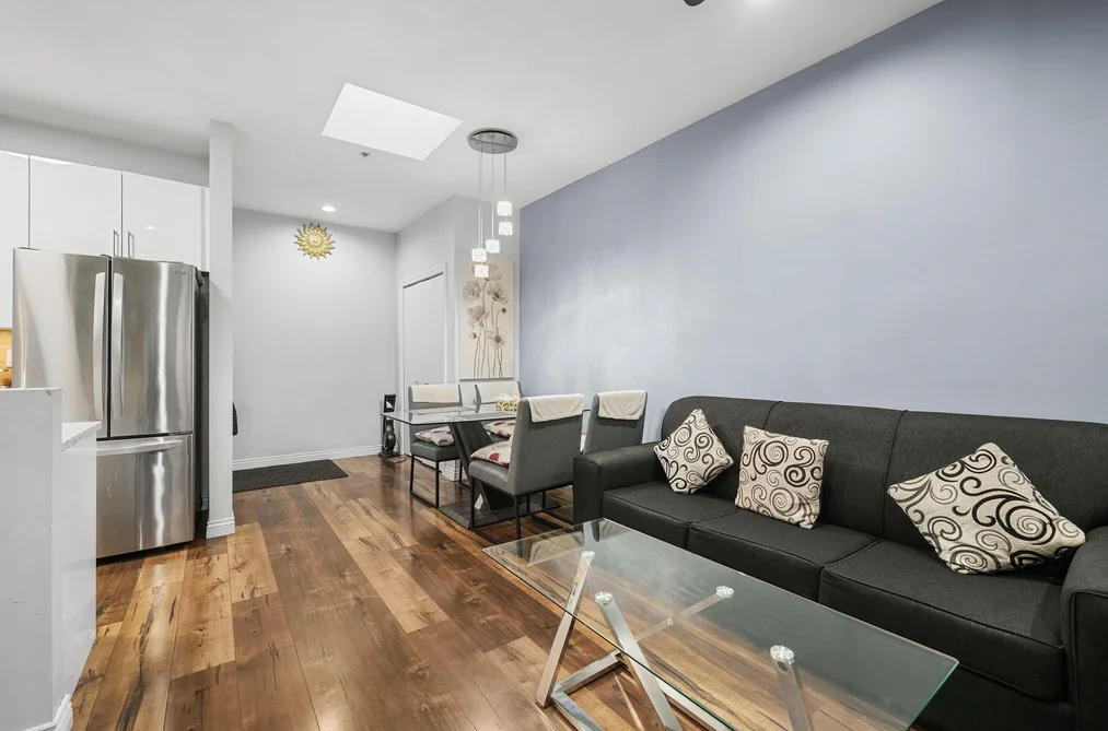 Condo for sale at 203 6460 Main Street Vancouver British Columbia - MLS: R3071678