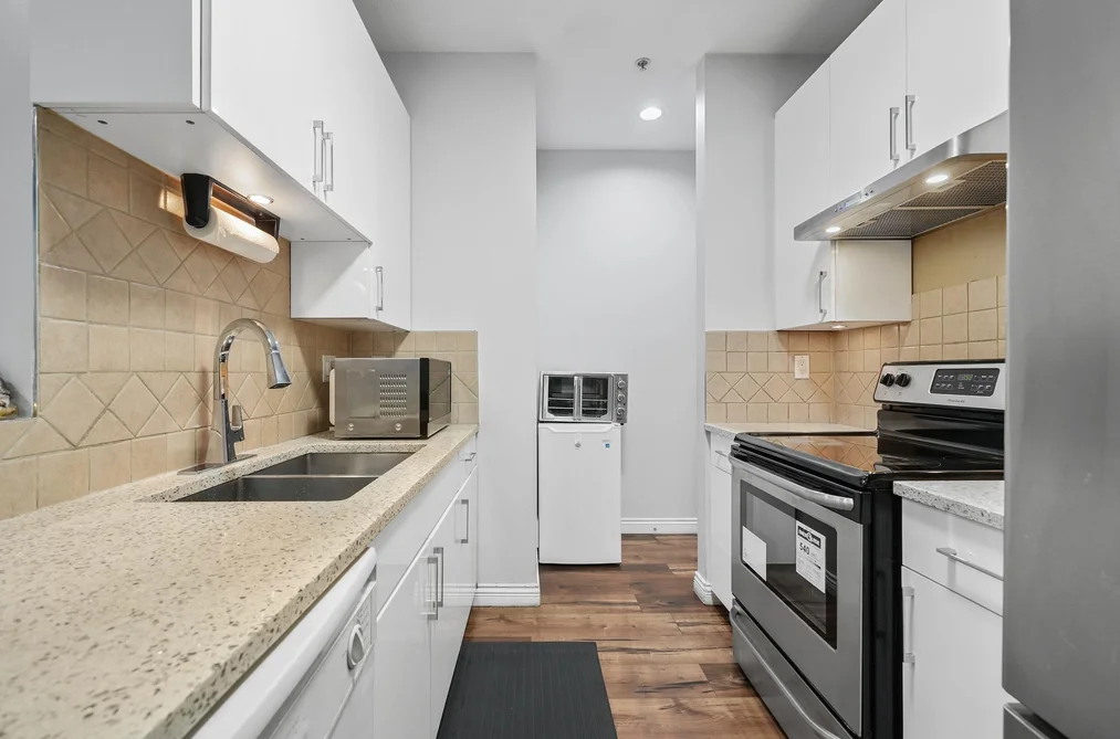203 6460 MAIN STREET, Vancouver BC V5W 2V4, Vancouver BC — Residential for Sale - Photo 4