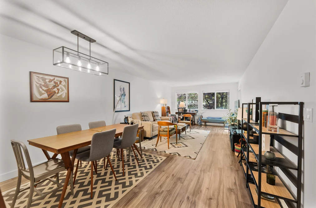 Condo for sale at 650 Moberly Road Vancouver British Columbia - MLS: R3125815