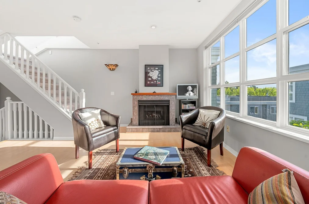 Townhouse for sale at 207 669 W 7th Avenue Vancouver British Columbia - MLS: R3120328
