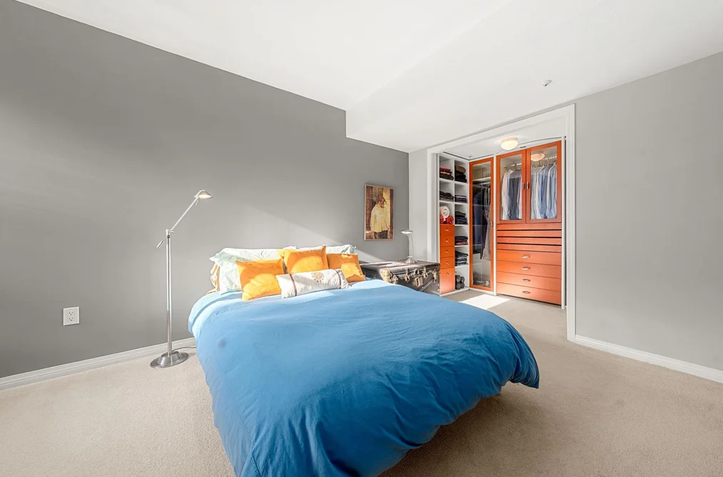 207-669 W 7th Avenue, Vancouver, BC - Townhouse for Sale - Photo 11 of 35