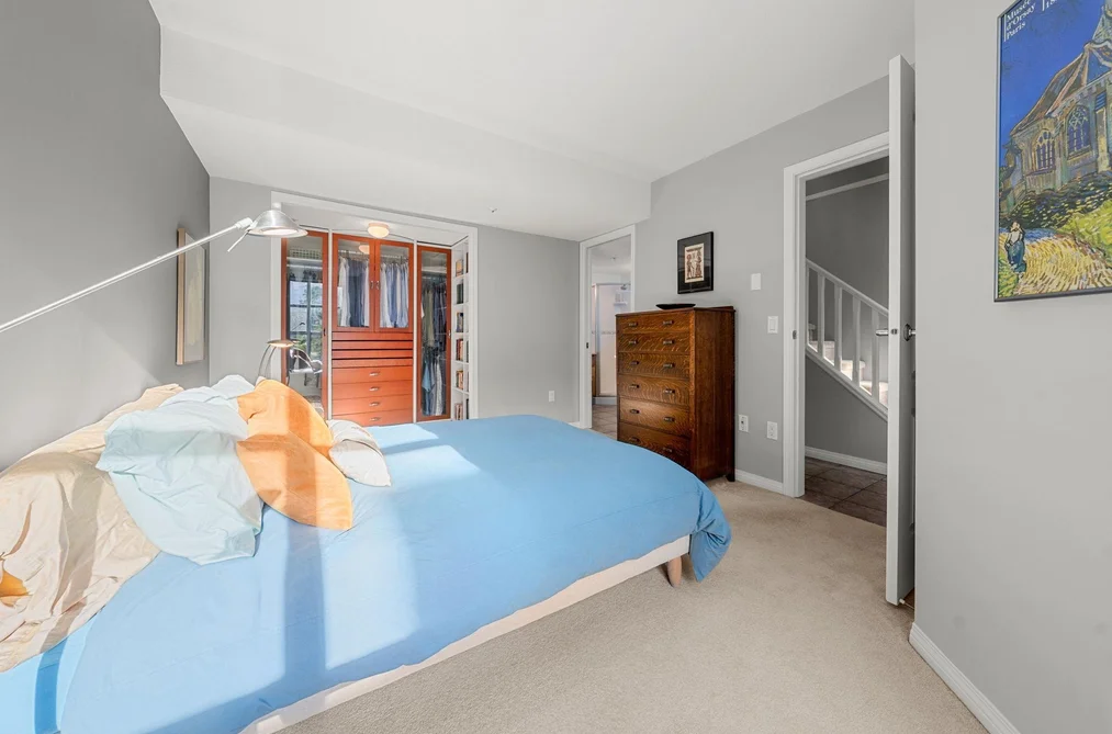 207-669 W 7th Avenue, Vancouver, BC - Townhouse for Sale - Photo 12 of 35