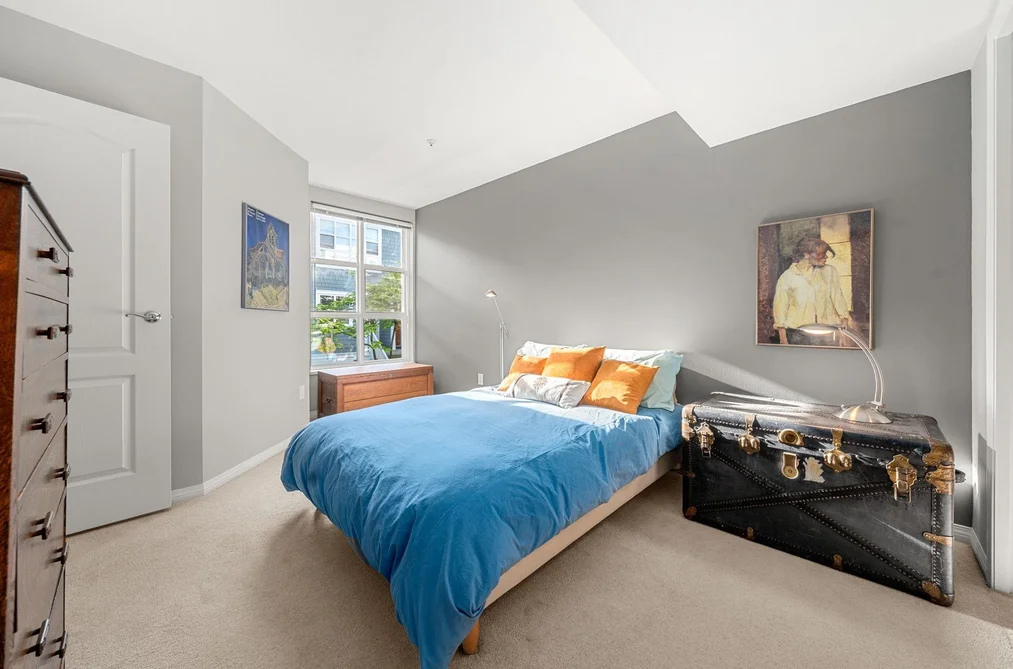 207-669 W 7th Avenue, Vancouver, BC - Townhouse for Sale - Photo 13 of 35