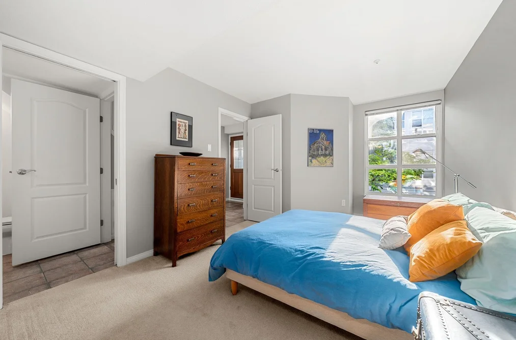 207-669 W 7th Avenue, Vancouver, BC - Townhouse for Sale - Photo 14 of 35