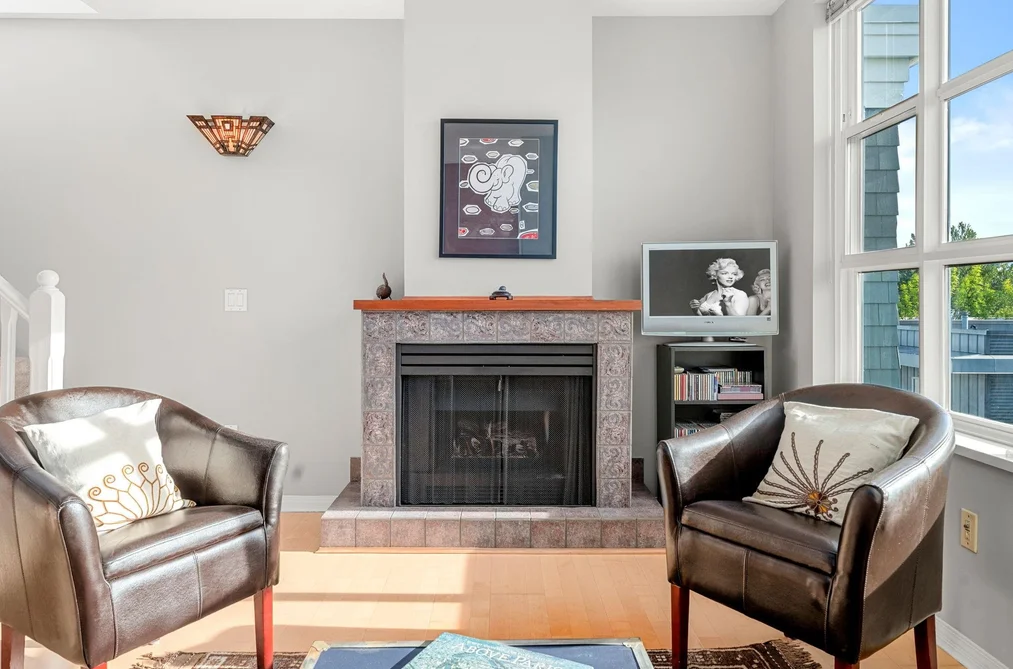 207-669 W 7th Avenue, Vancouver, BC - Townhouse for Sale - Photo 17 of 35