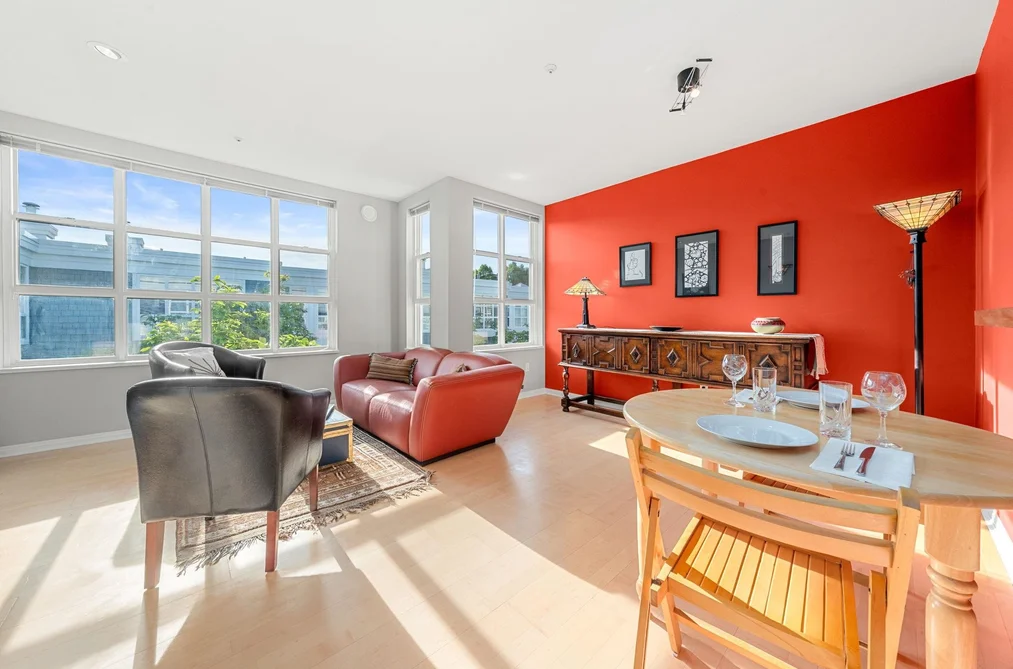 207-669 W 7th Avenue, Vancouver, BC - Townhouse for Sale - Photo 19 of 35