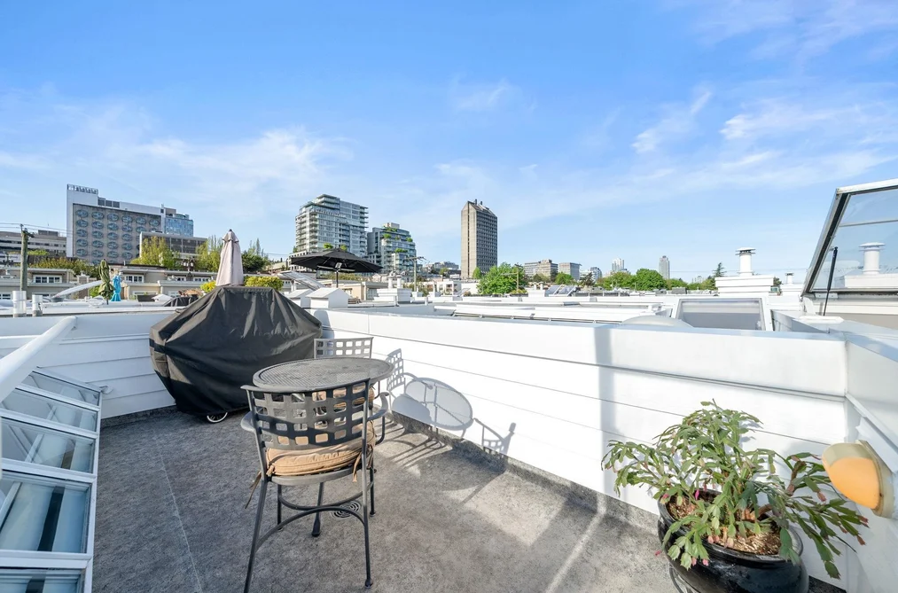 207-669 W 7th Avenue, Vancouver, BC - Townhouse for Sale - Photo 29 of 35