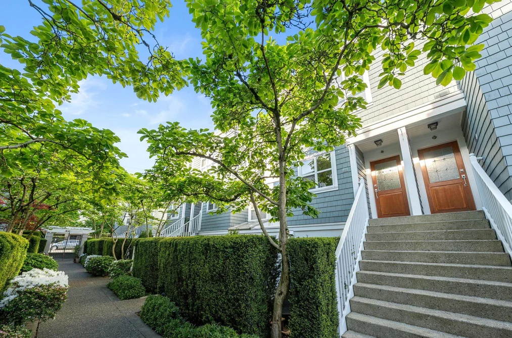 207 669 W 7TH AVENUE, Vancouver BC V5Z 1B6, Vancouver BC — Residential for Sale - Photo 3